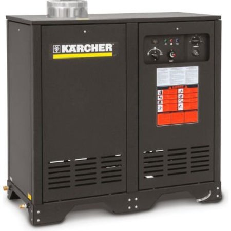 KARCHER Karcher 3000PSI 21AMPS 575Volts 9.5GPM Gas Pressure Washer 1.109-795.0